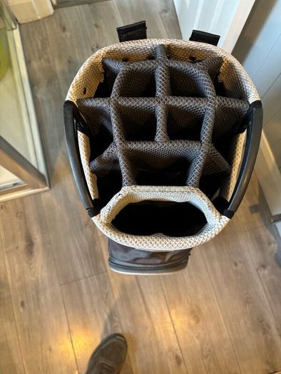 Golf bag