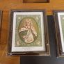polish pictures in frames with glass Image 4