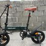 Eskute F200 Folding Electric Bike Image 2