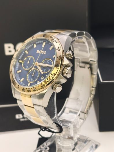 Hugo Boss men's watch
