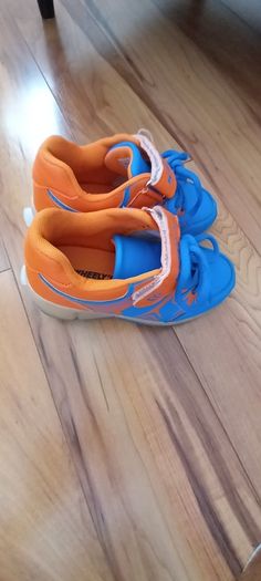 Wheeles as new size UK10