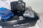 Canon R6 mark II mk2