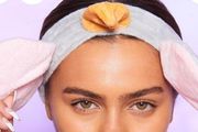 Dumbo Disney Makeup Head Band