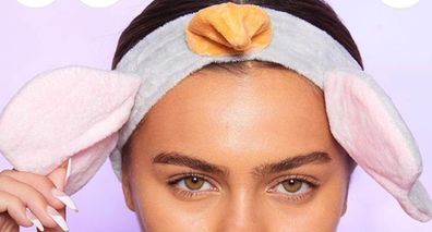 Dumbo Disney Makeup Head Band