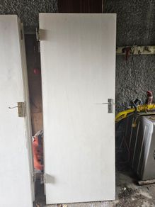 Internal Doors