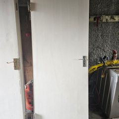 Internal Doors