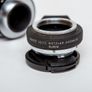 Leica Leitz Wetzlar TELYT 200mm F4 with 16466M adapter Image 7