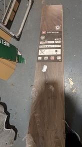 Oak Lazio Flooring AC5 12mm