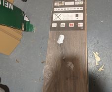 Oak Lazio Flooring AC5 12mm