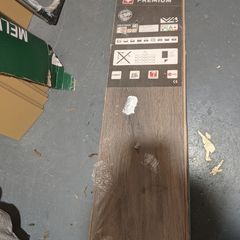 Oak Lazio Flooring AC5 12mm