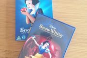 Snow White and the Seven Dwarfs