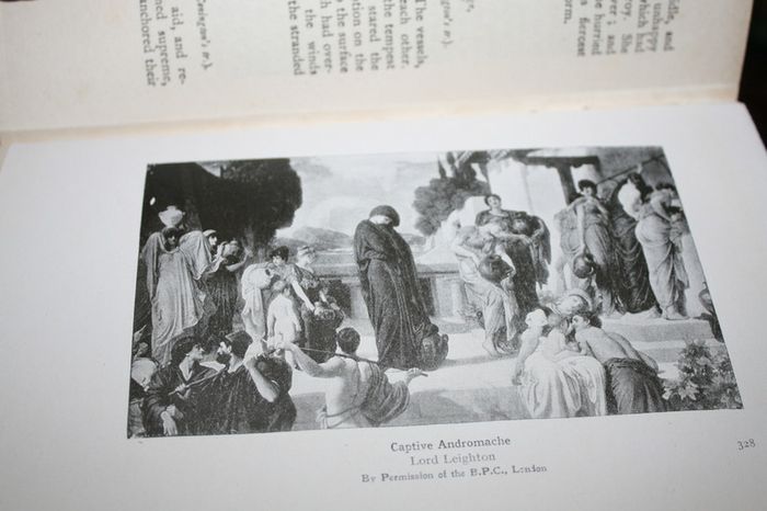 The Myths of Greece and Rome , H.A.Guerber