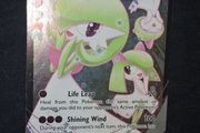 Pokemon Card : Gardevoir exRC30