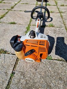 Stihl fs55r