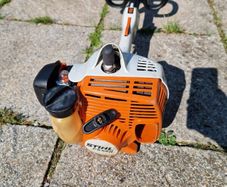 Stihl fs55r
