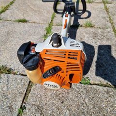 Stihl fs55r