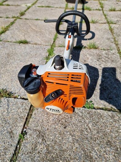 Stihl fs55r