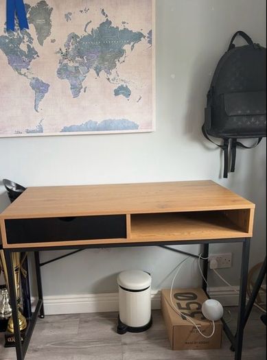 Jysk Desk and chair
