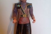 Babylon 5 Marcus Cole 1997