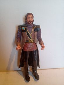 Babylon 5 Marcus Cole 1997