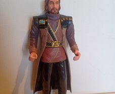 Babylon 5 Marcus Cole 1997
