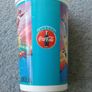 Vintage Coca Cola/Power Rangers Beaker/Mug/Cup Image 7
