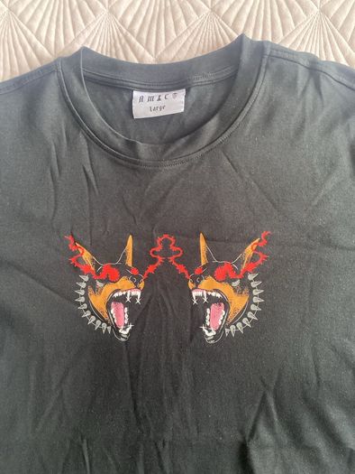mens t shirt
