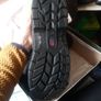Brand new safety boots - size8 Image 2