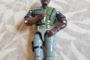 action figure