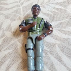 action figure