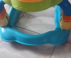 baby walk