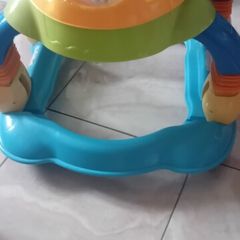 baby walk