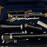 Clarinet - Bundy The Selmer Compsny Image 2