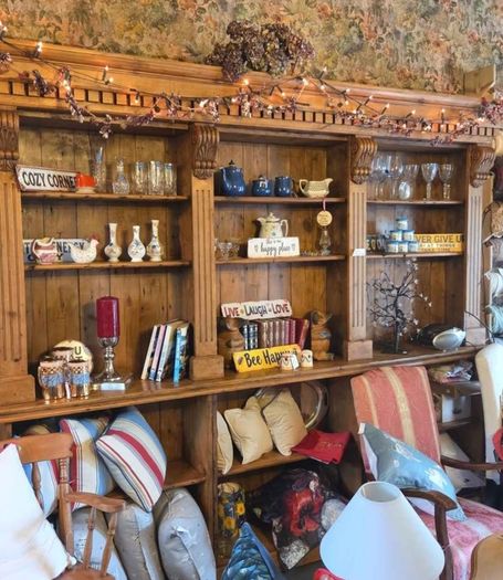Antique