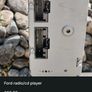 Ford radio cd player Image 6