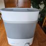 Philips Avent Premium Baby Bottle Steriliser and Dryer (Model SCF293) Image 3