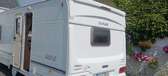 Caravan