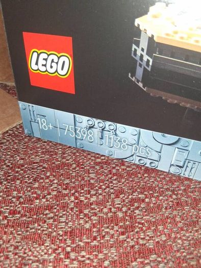 lego
