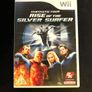 Fantastic Four: Rise of the Silver Surfer Nintendo Wii Image 3