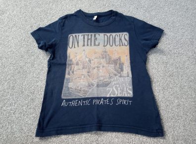 Boy's  Benetton  Tshirt