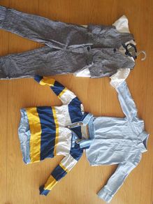 baby 18-24 M clothes ( add 12 )