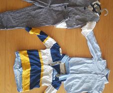 baby 18-24 M clothes ( add 12 )