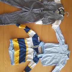 baby 18-24 M clothes ( add 12 )