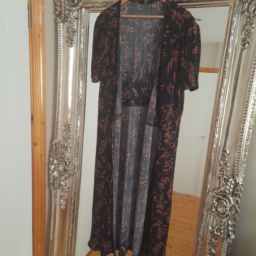 ladies dress