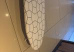 ironing board