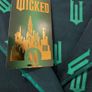 Marks & Spencer Wicked Elpheba  Pj set New Image 4