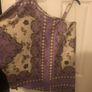new river island cover up / top Image 7