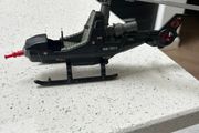 Gi joe cobra fang