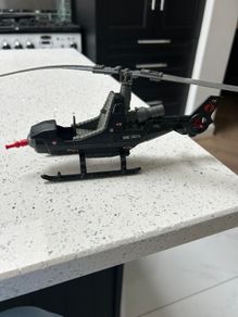 Gi joe cobra fang