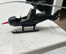 Gi joe cobra fang